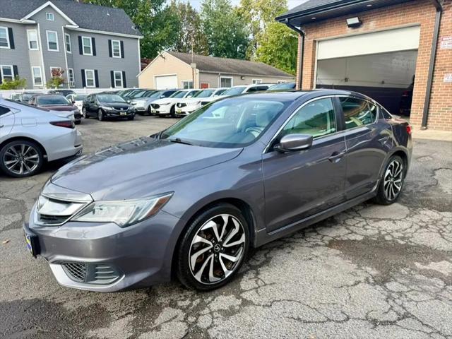 2018 Acura ILX Special Edition for sale in Hartford, CT