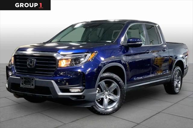 2023 Honda Ridgeline RTL for sale in Danvers, MA