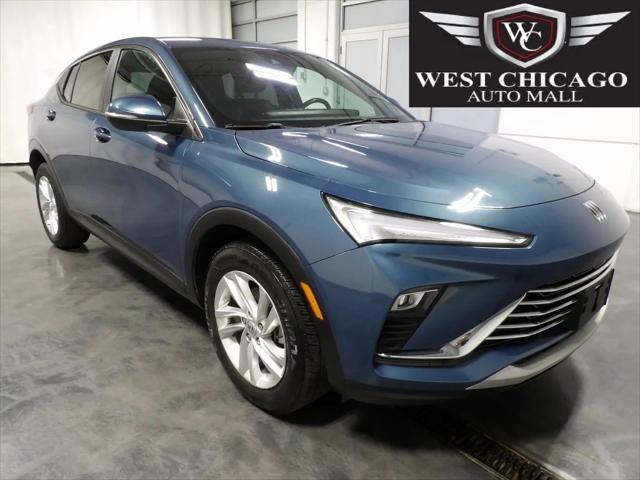 2025 Buick NV Preferred FWD for sale in West Chicago, IL