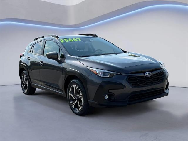 2025 Subaru Crosstrek Premium for sale in Alcoa, TN