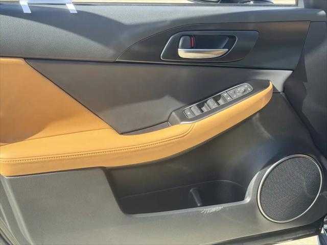 2026 Lexus IS 350 F SPORT Design