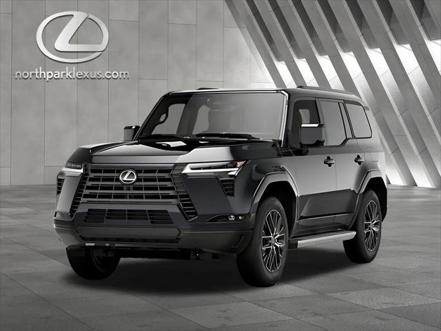 2026 Lexus GX 550 Premium+ for sale in San Antonio, TX