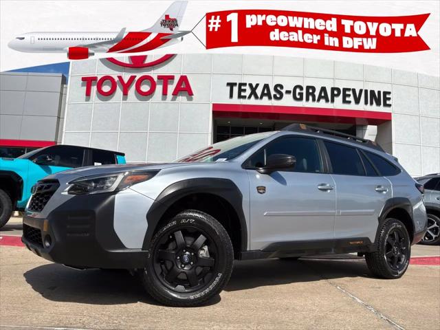 2023 Subaru Outback Wilderness for sale in Grapevine, TX