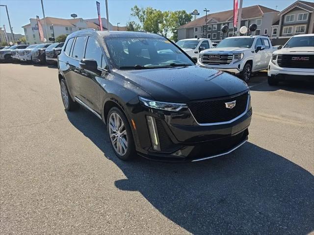 2020 Cadillac XT6 AWD Sport for sale in Macon, GA