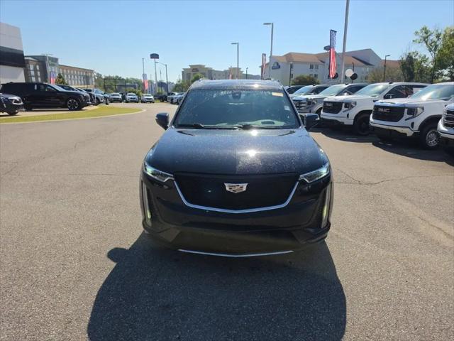 2020 Cadillac XT6 AWD Sport