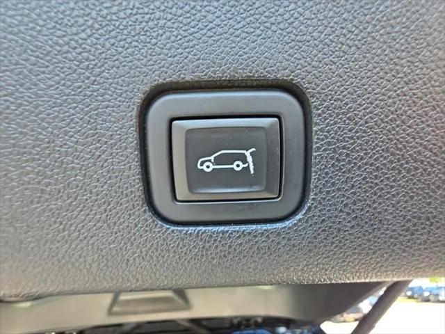 2020 Cadillac XT6 AWD Sport