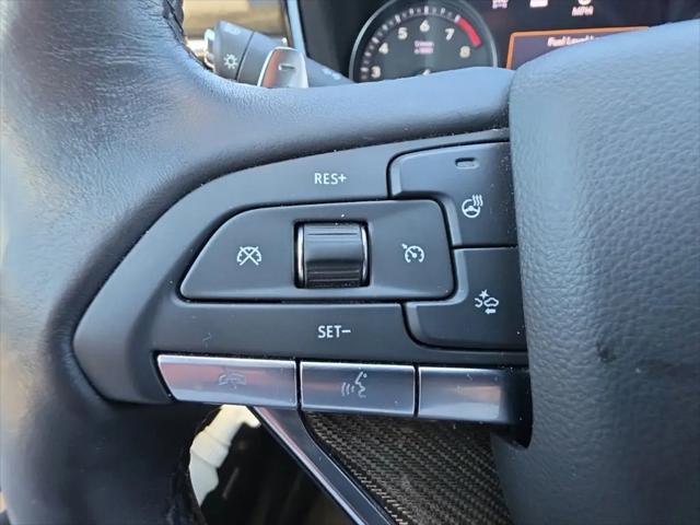 2020 Cadillac XT6 AWD Sport