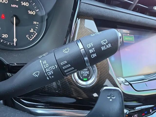 2020 Cadillac XT6 AWD Sport
