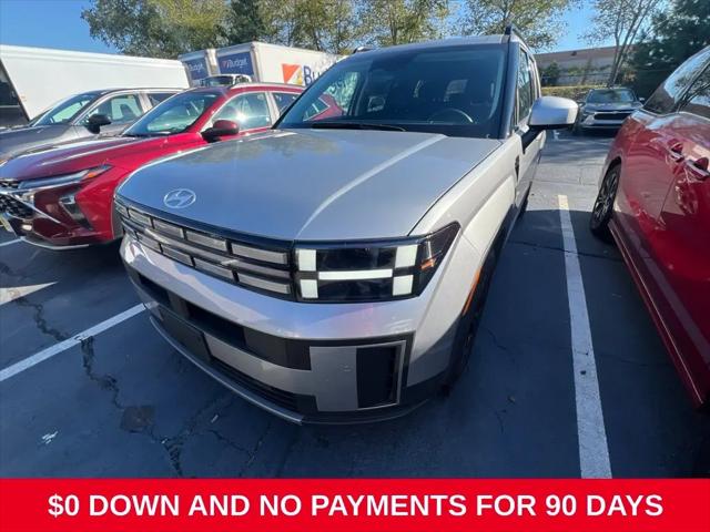 2026 Hyundai Santa Fe SEL for sale in Morrow, GA