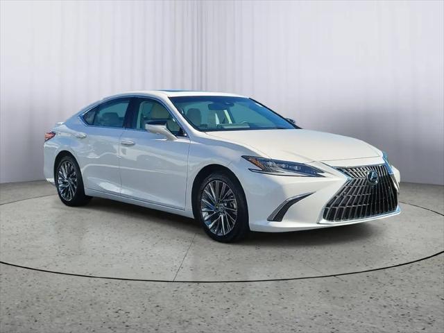 2024 Lexus ES 300h Ultra Luxury for sale in Viera, FL
