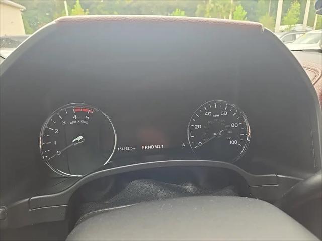 2019 Ford F-250 Platinum
