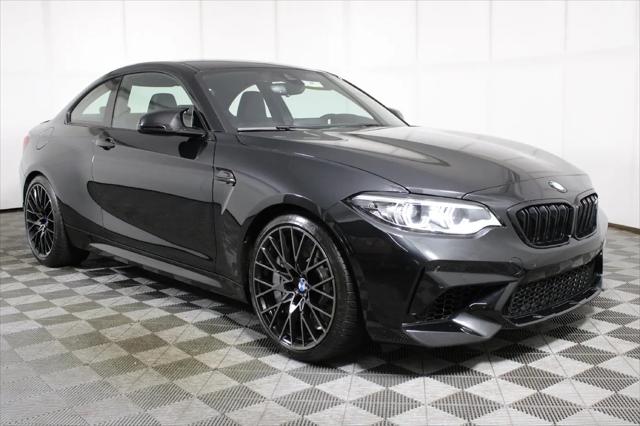 2020 BMW M2 Competition for sale in Manassas, VA