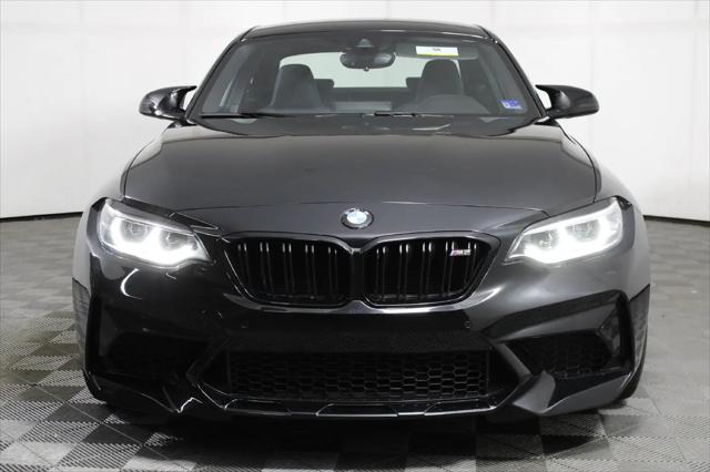 2020 BMW M2 Competition