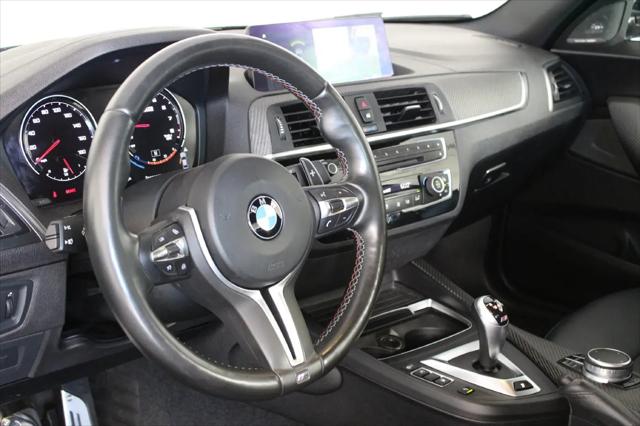 2020 BMW M2 Competition