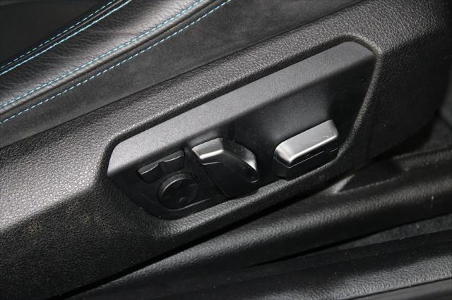 2020 BMW M2 Competition