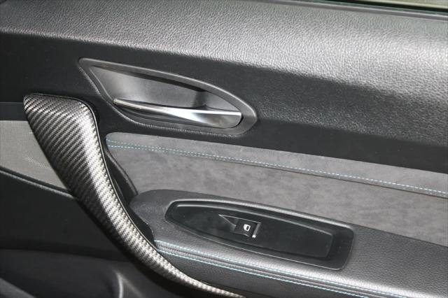 2020 BMW M2 Competition