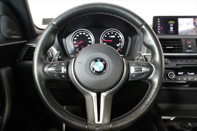 2020 BMW M2 Competition
