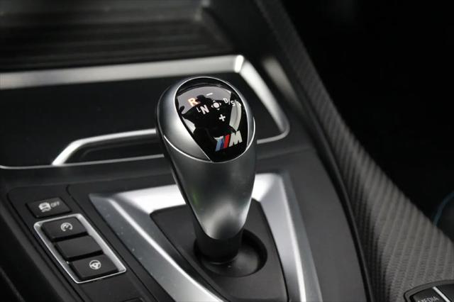 2020 BMW M2 Competition