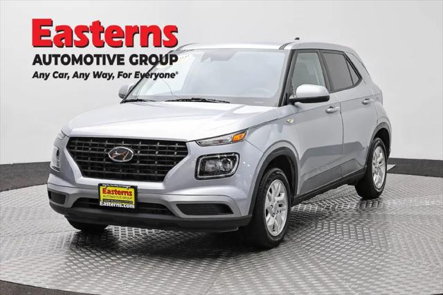 2022 Hyundai Venue SE for sale in Hyattsville, MD