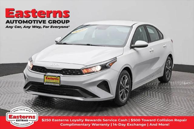2023 Kia Forte LXS for sale in Hyattsville, MD