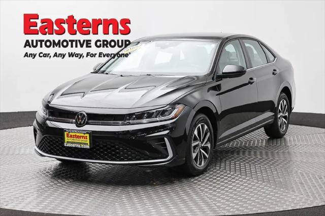 2025 Volkswagen Jetta 1.5T S for sale in Hyattsville, MD
