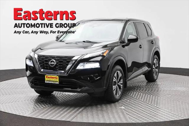 2023 Nissan Rogue SV Intelligent AWD for sale in Hyattsville, MD