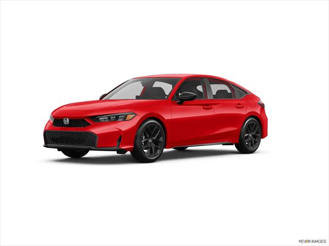 2026 Honda Civic Sport for sale in Chantilly, VA