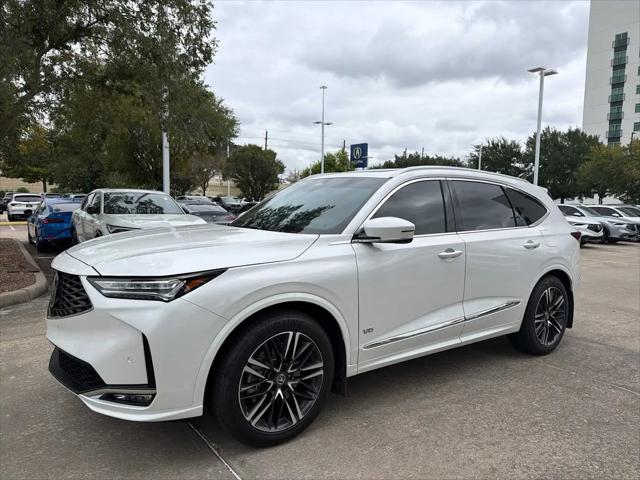 2026 Acura MDX Advance Package for sale in Houston, TX