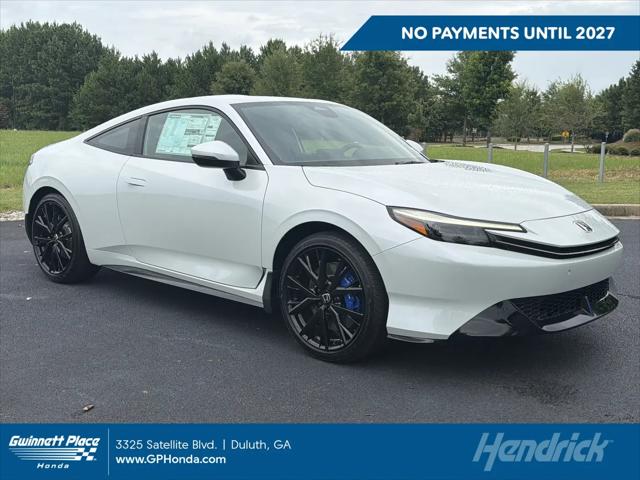 2026 Honda Prelude Hybrid for sale in Duluth, GA