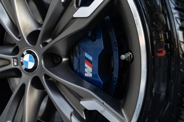 2021 BMW M5 xDrive