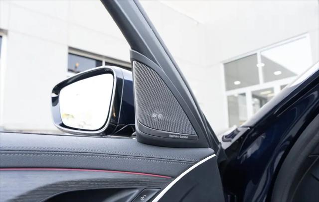 2021 BMW M5 xDrive