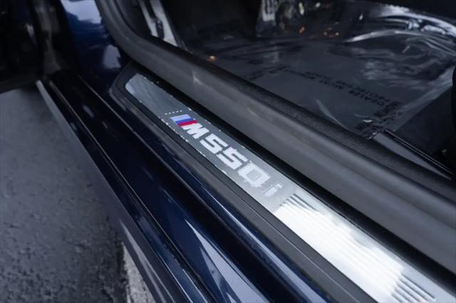 2021 BMW M5 xDrive