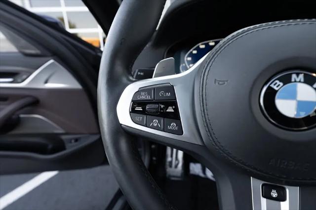 2021 BMW M5 xDrive