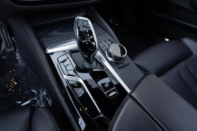 2021 BMW M5 xDrive