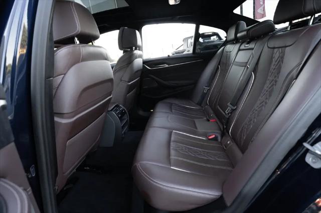 2021 BMW M5 xDrive