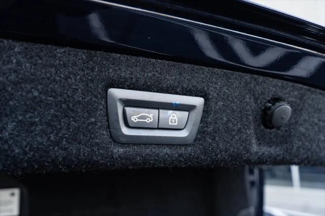 2021 BMW M5 xDrive