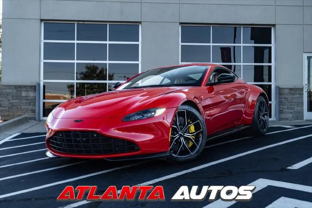 2023 Aston Martin Vantage Coupe for sale in Marietta, GA