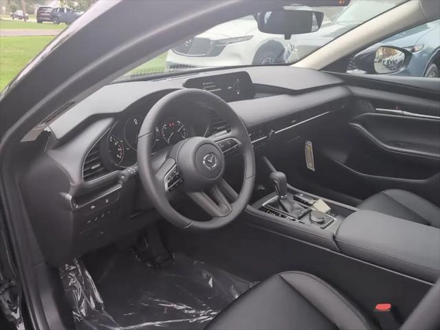 2026 Mazda Mazda3 2.5 S Preferred