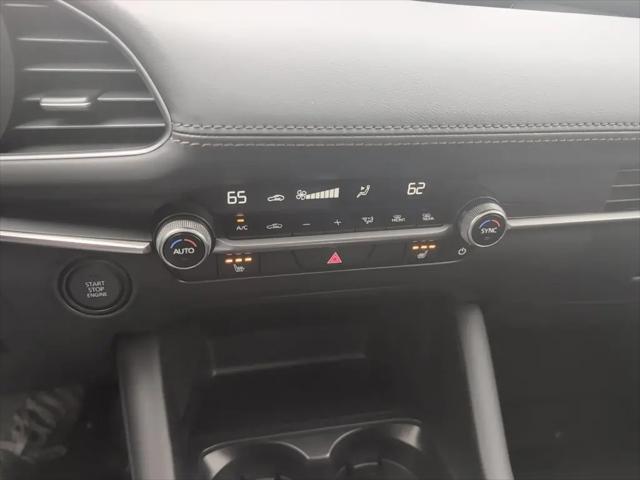 2026 Mazda Mazda3 2.5 S Preferred
