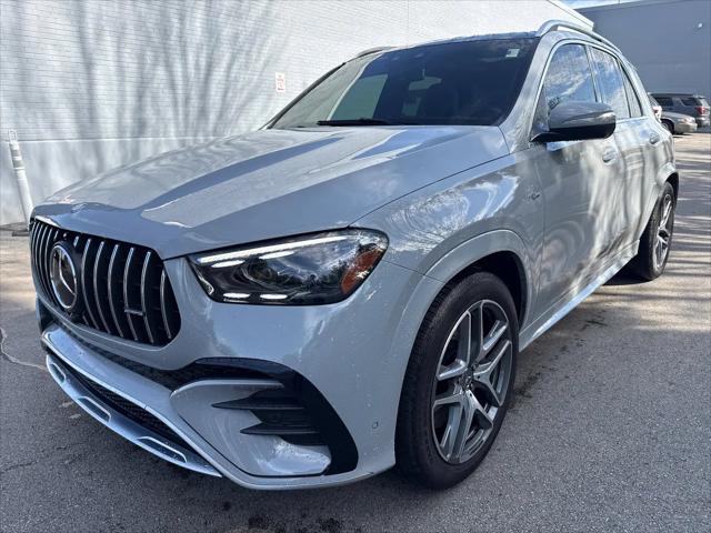 2024 Mercedes-Benz GLE AMG GLE 53 4MATIC+ for sale in Hinsdale, IL