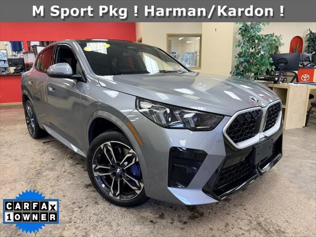 2026 BMW X2 xDrive28i for sale in Batavia, NY