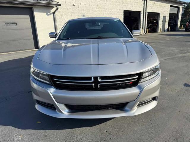 2015 Dodge Charger SE