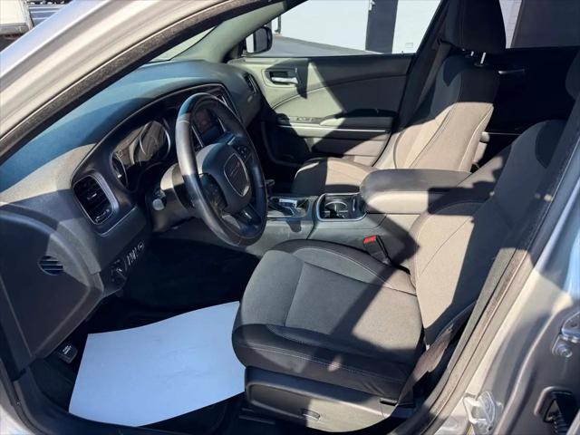 2015 Dodge Charger SE