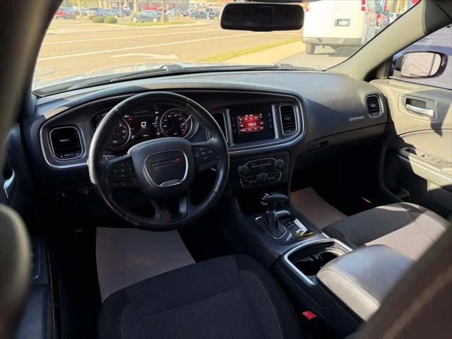 2015 Dodge Charger SE