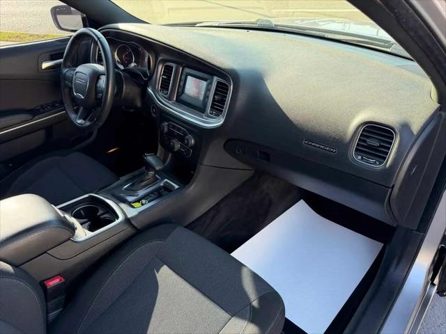 2015 Dodge Charger SE