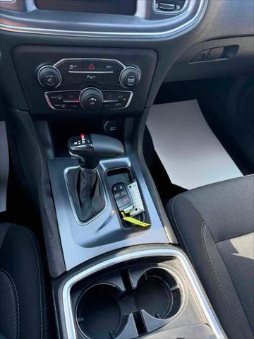 2015 Dodge Charger SE