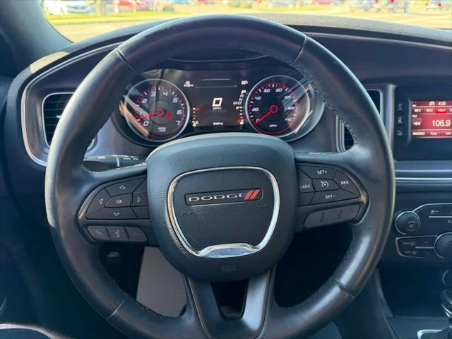 2015 Dodge Charger SE
