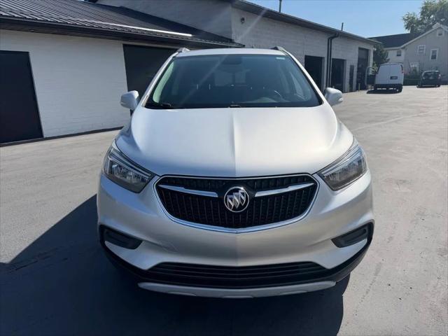 2019 Buick Encore FWD Preferred