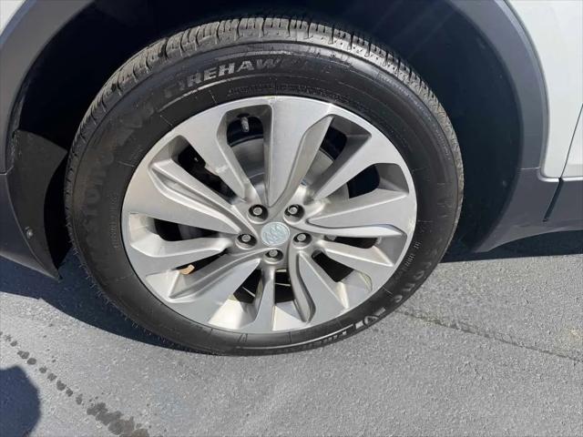 2019 Buick Encore FWD Preferred