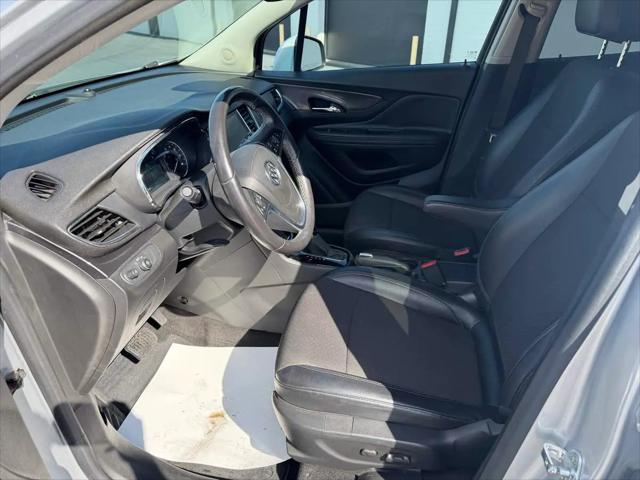 2019 Buick Encore FWD Preferred